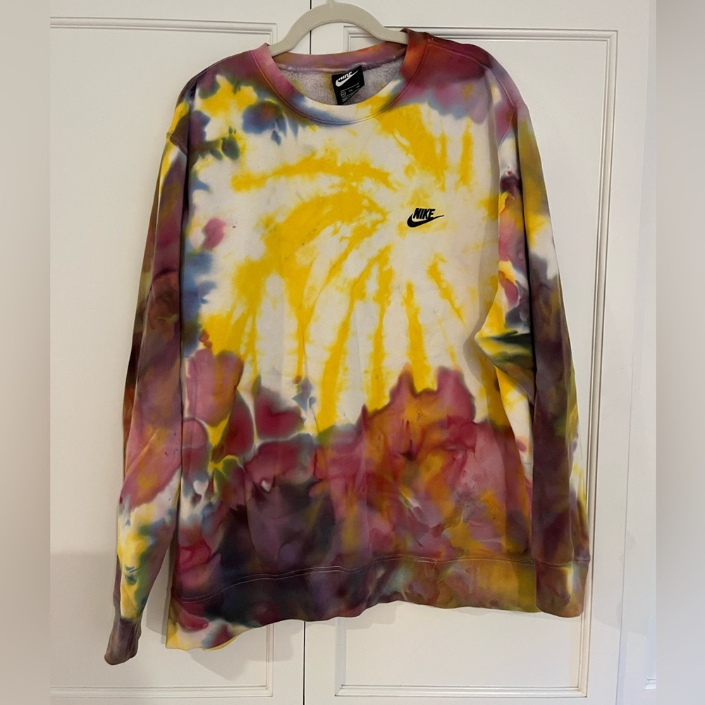 Nike Custom XXL
